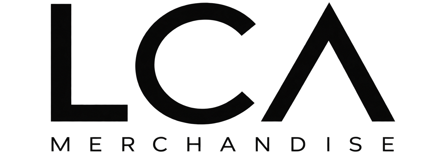 LCA MERCHANDISE